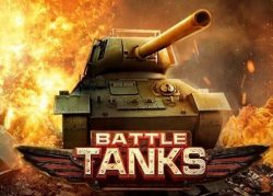 Battle Tanks