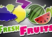 Fresh-Fruits