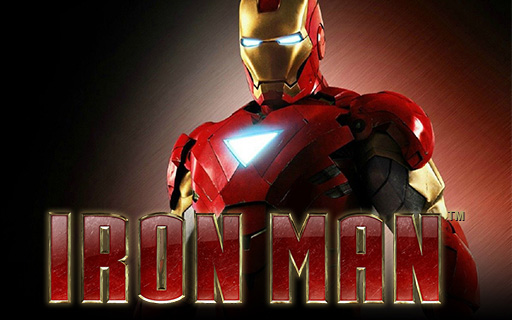 Iron-man