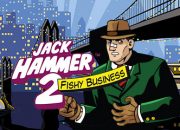 Jack Hammer 2