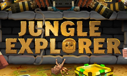 Jungle Explorer