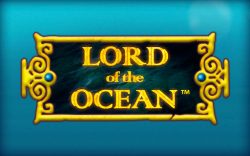 Lord of the Ocean