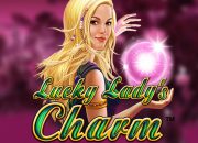 Lucky Lady's Charm