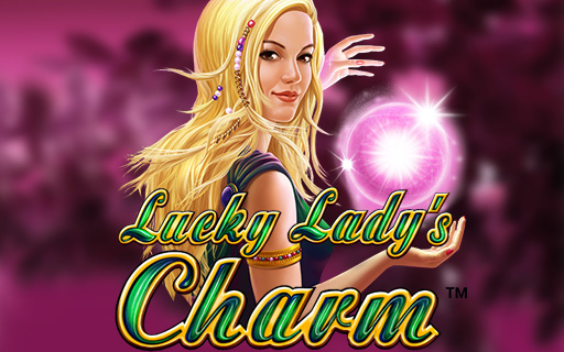 Lucky Lady's Charm