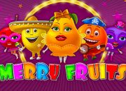 Merry Fruits