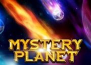 Mystery Planet