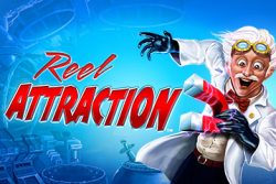 Reel Attraction