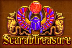 Scarab Treasure