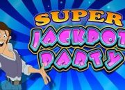 Super Jackpot Party