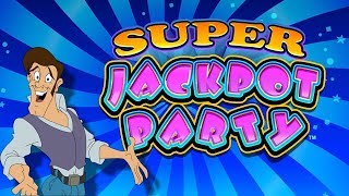 Super Jackpot Party