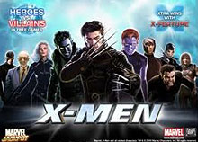 X-Men